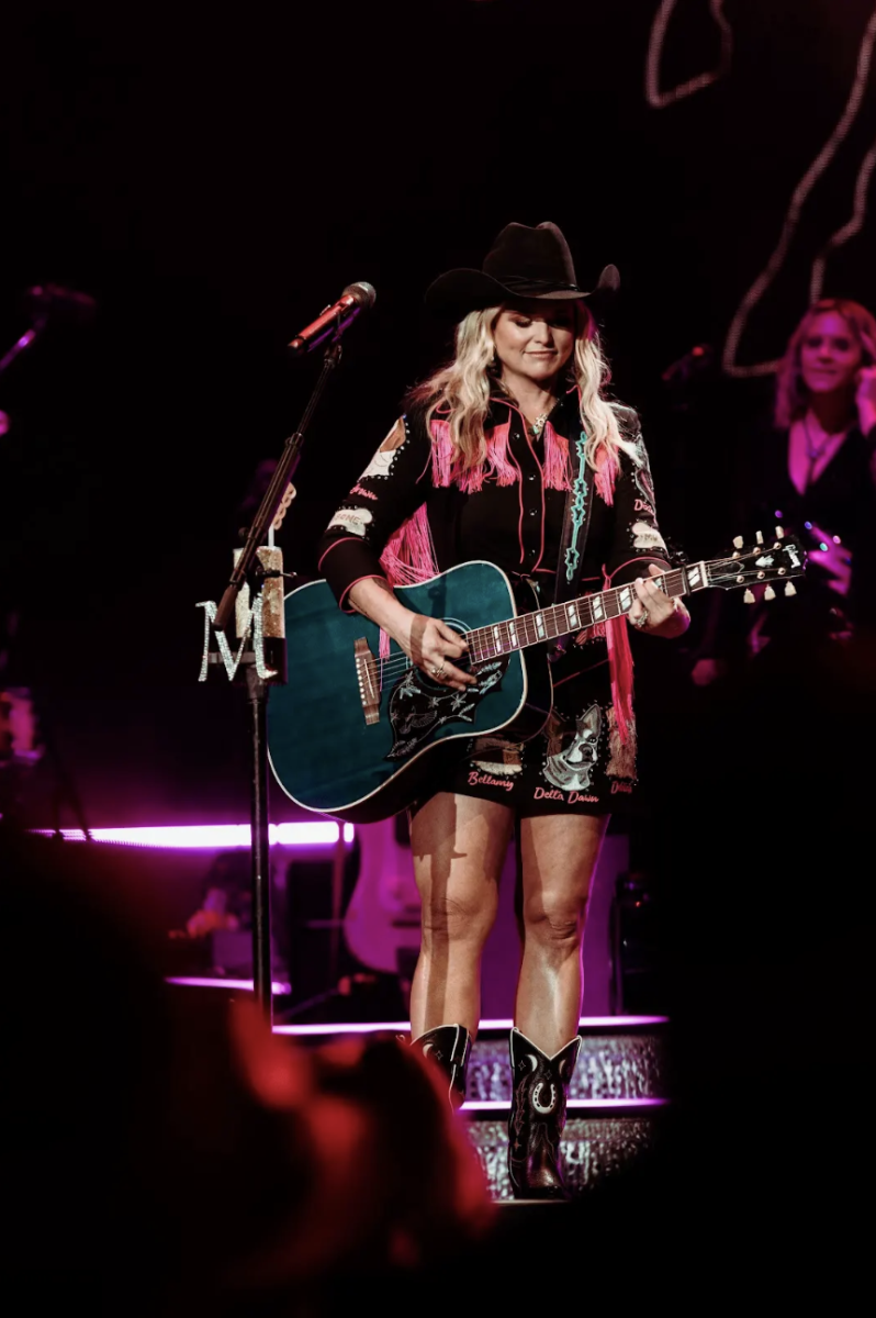 Miranda Lambert led the “Music For Mutts” benefit concert, which featured star-studded surprises and an amazing message driving the show. 